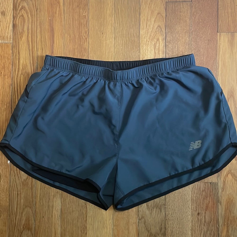 New Balance Workout Shorts